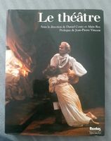 Le Théâtre, Bordas Spectacles - Livre de Collection