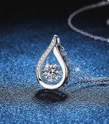 【NEW】Necklace Halskette - Timeless and versatile | Chic