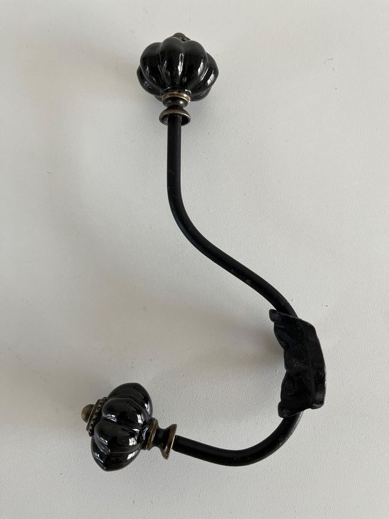 3 Stück Schnecken Wandhaken Bunt - Stabile Schlüsselhalter Für Küche & Bad