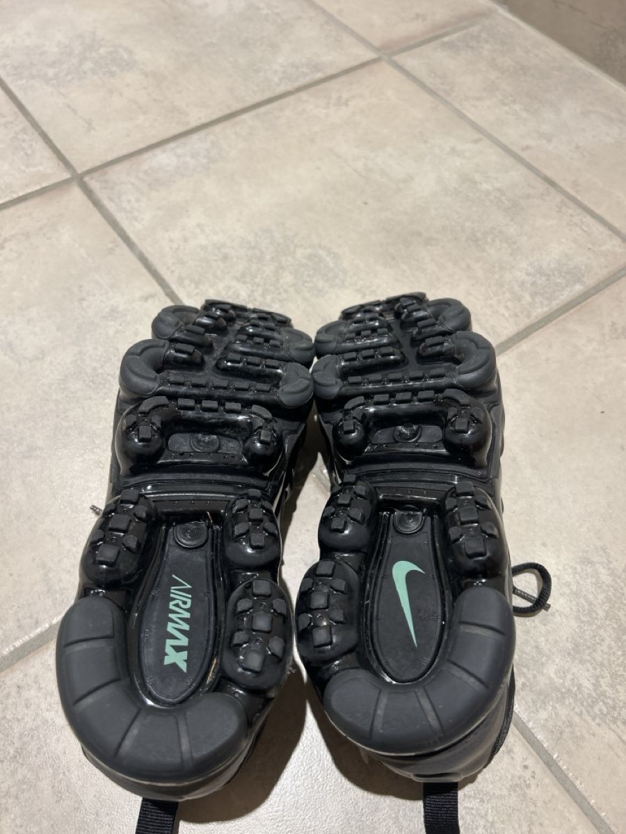 Nike Chaussures hommes: Nike Air VaporMax Plus  – D'occasion à Ruswil par bjo_v2kv 1