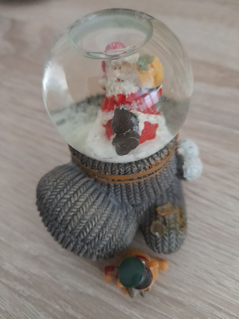 Tutte le decorazioni: Weihnachten Deko im glas – Usato da Rothrist venduto da KKC19 3