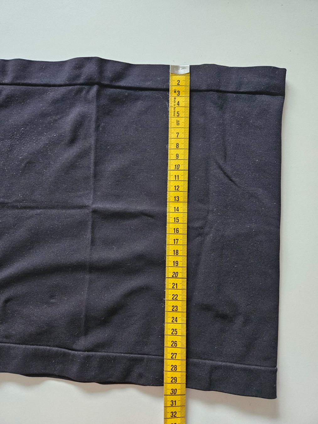 Gonne: Sport-Jupe schwarz Gr.S/M – Usato da Schaffhausen venduto da sabrina915 1