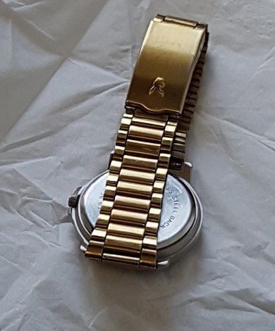 Montres: Schöne Uhr – D'occasion à Pratteln par Bmw0107 4
