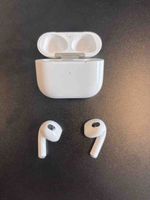 Apple AirPods 2 Bluetooth-Kopfhörer weiss
