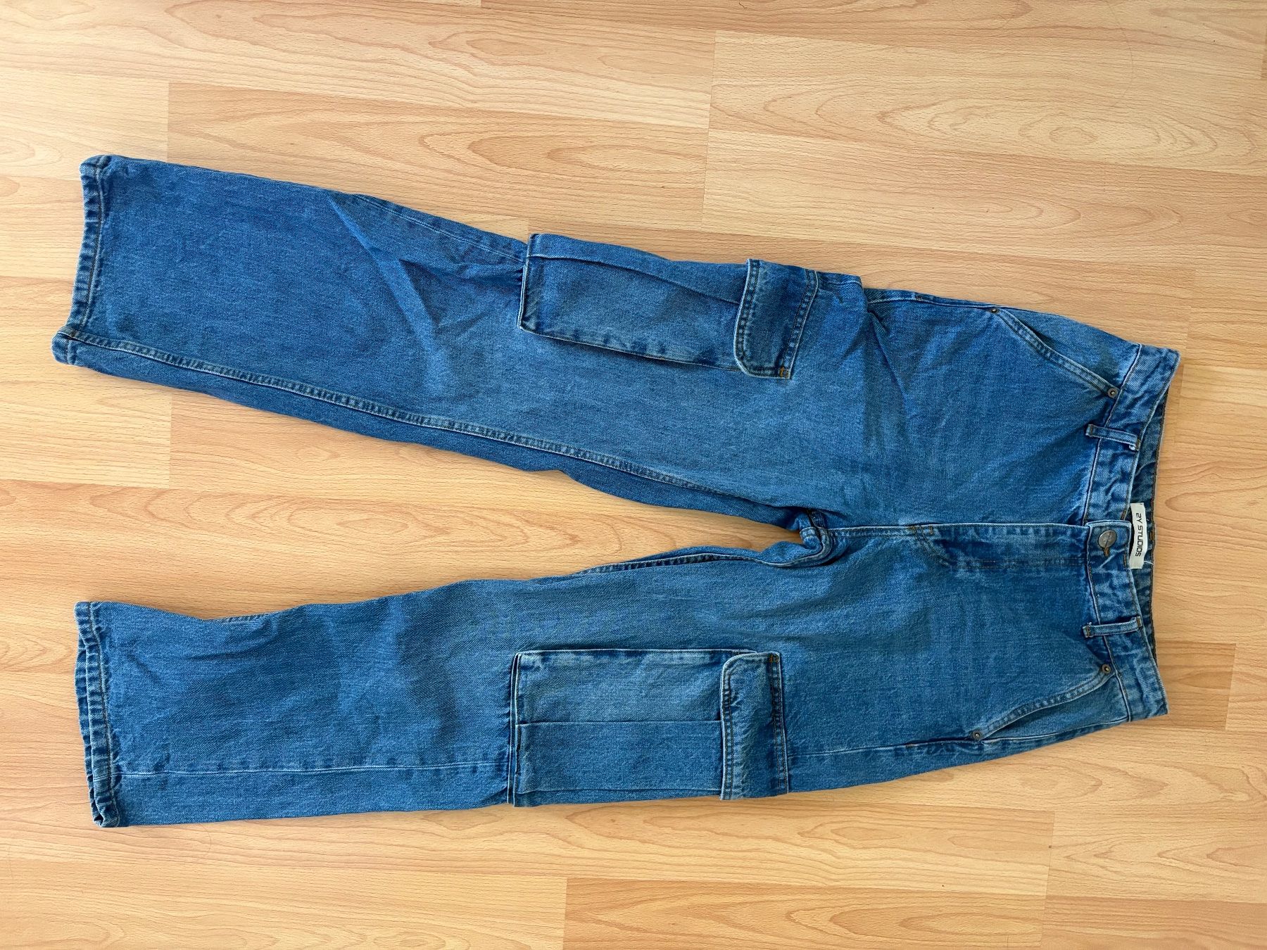 Jeans: 2Y STUDIOS – Usato da St. Gallen venduto da lio_75kd