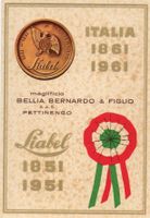 Maglificio Bellia Bernardo - Pettinengo