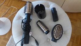 Brosse soufflante rotative Big Hair Babyliss