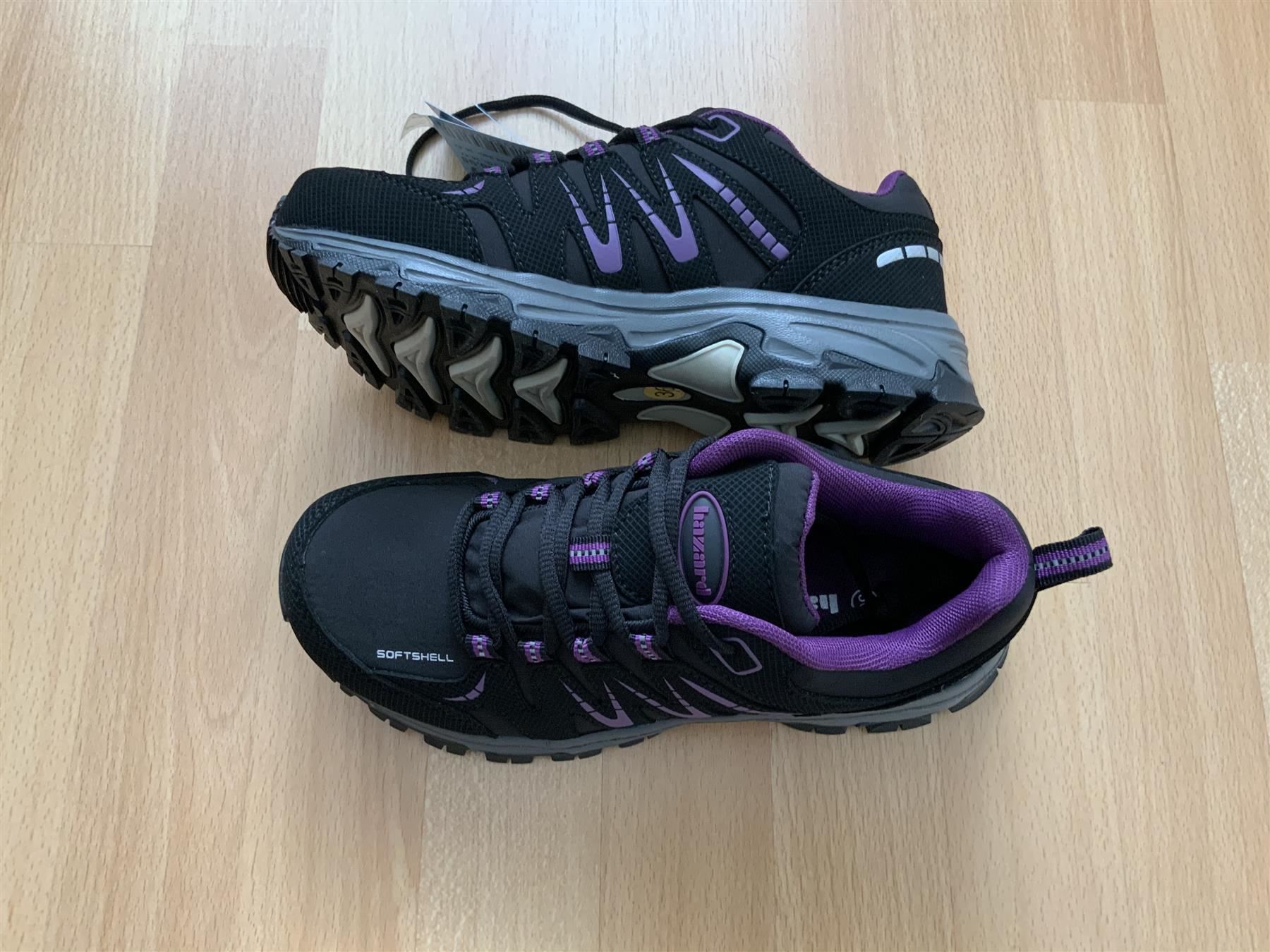 Scarpe da uomo: Sport- und Freizeitschuh Grösse 36 / NEU – Nuovo e nell'imballaggio originale da Galgenen venduto da wuschel_11 2