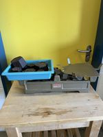 Vintage RHEWA Waage 10 kg
