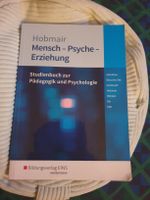 Mensch - Psyche - Erziehung Buch, Bildungsverlag Eins
