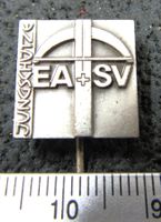EIDGEN ARMBRUSTSCHÜTZEN VERBAND ANSTECKNADEL VINTAGE GEPRÄGT