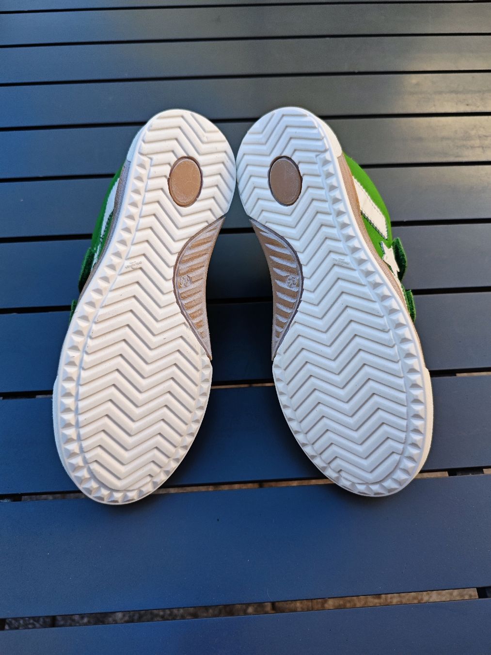 Bisgaard Scarpe per ragazzi: Schuhe Bisgaard, passen bei Gr 32 – Nuovo e nell'imballaggio originale da Winterthur venduto da Shorna 1