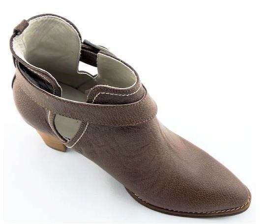 Scarpe da donna: Leder Stiefeletten Colómo Grösse 40 – Nuovo e nell'imballaggio originale da Rengg venduto da Colomo 4