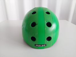 Melon Urban Active Kinderhelm , Grösse XXS-S / 46 - 52 cm -