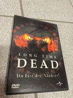 Long Time Dead - Du bist der Nächste (DVD)