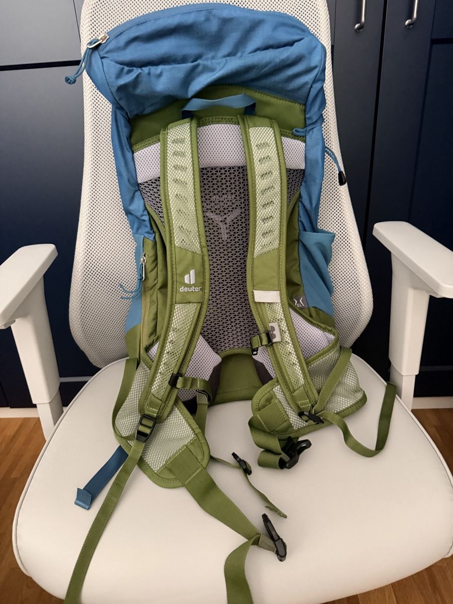 Deuter Sacs à dos: Deuter AC lite 28 SL backpack – D'occasion à Thun par dar_fz6y 3