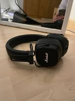 Marshall Major IV Black kabellose Kopfhörer  wie neu