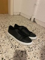 Axel Arigato Sneaker schwarz 42