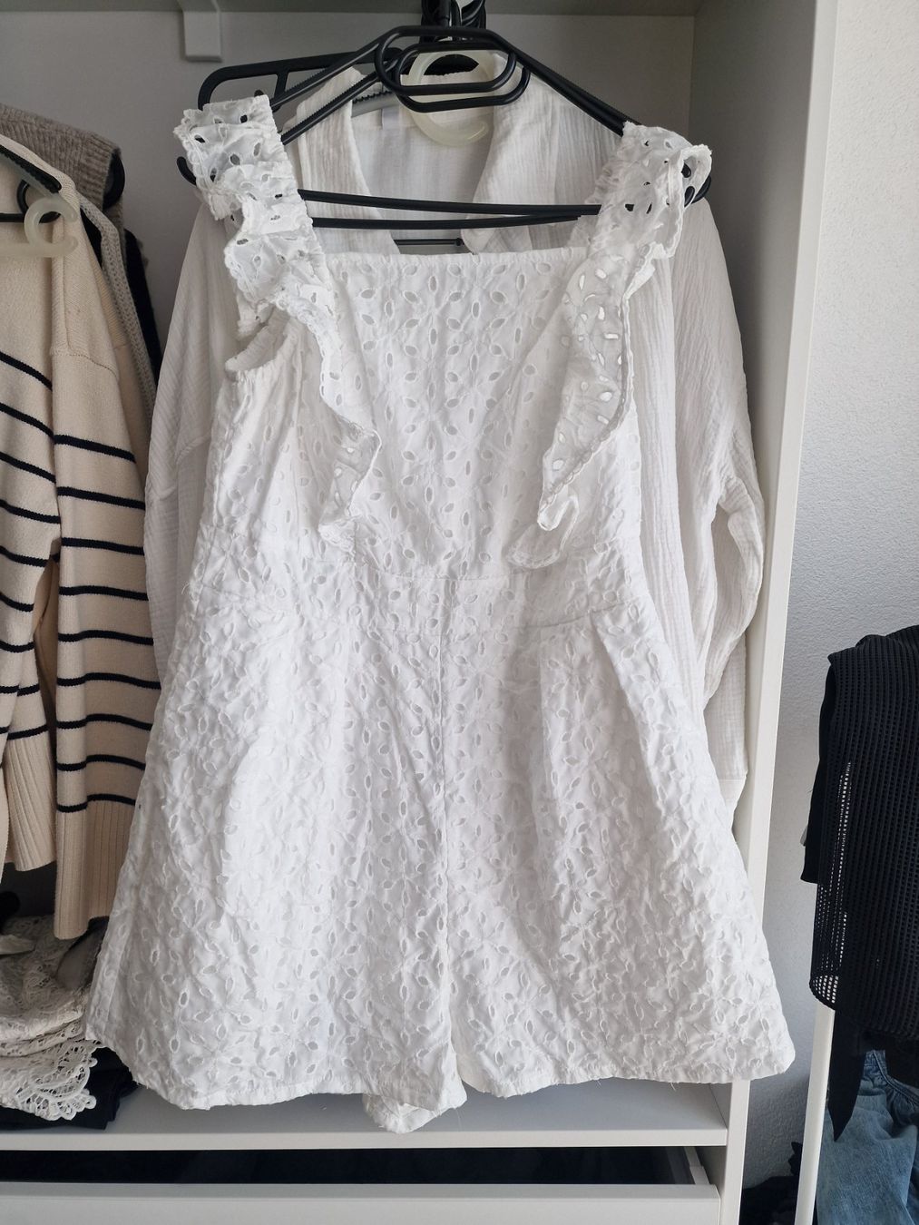 Shein Jumpsuits: Overal Madeira – Gebraucht aus Altishausen von ter_58nj
