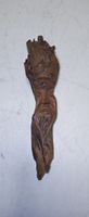 Holzschnitzerei Wanddeco von K. Fausch. (12) (nov868)