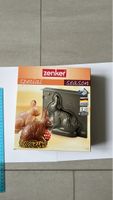 Zenker Hasen Backform Special Season - Neuwertig!