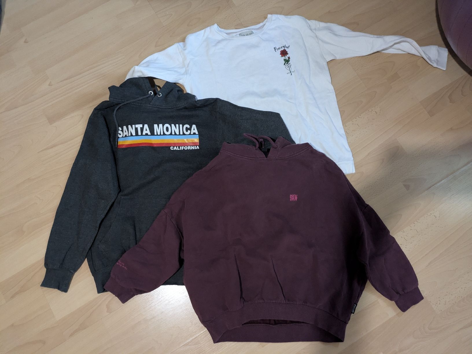Kleiderpakete: Lot de vêtements  – Gebraucht aus Tramelan von cat_67zv 5