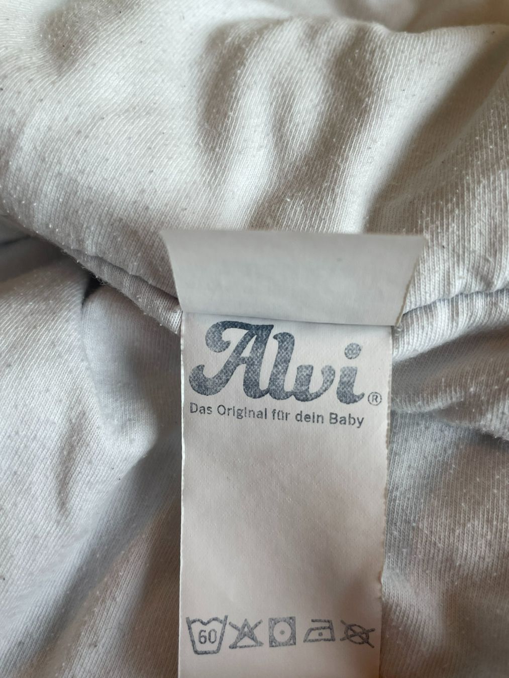 Alvi Schlafsäcke: Alvi Schlafsack Grösse 74-80 – Gebraucht aus Kloten von schunksz 3
