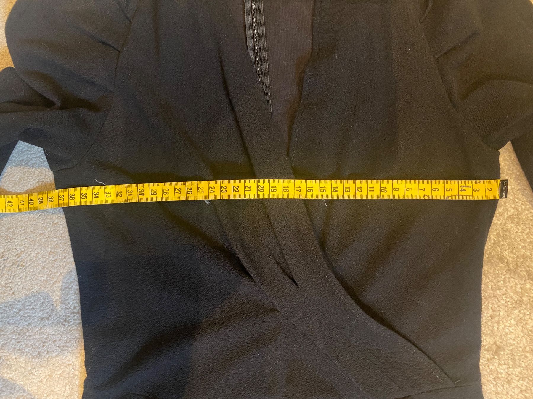 Armani Vestiti: Armani Haut Couture S – Nuovo (secondo la descrizione) da Liestal venduto da Goldart 7