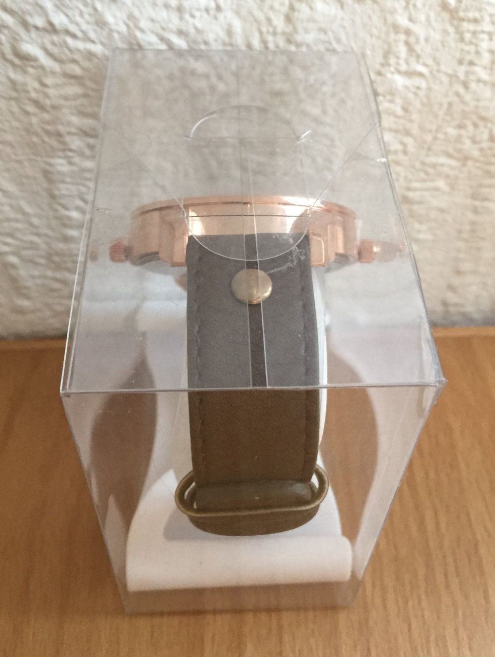 Uhren: AKTION Herren Armbanduhr – Neu und originalverpackt aus Basel von Seifehuesli 3