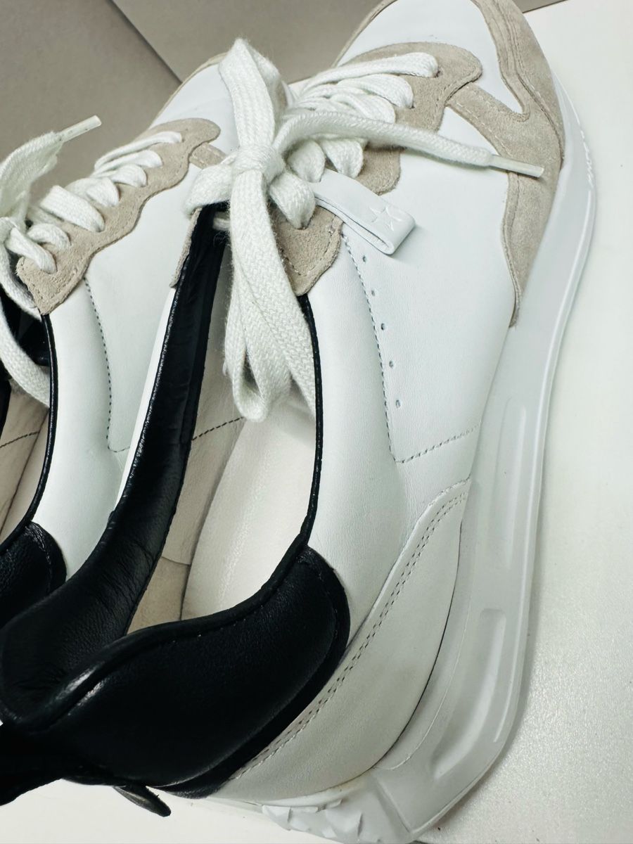 Kennel + Schmenger Scarpe da donna: Kennel&Schmenger, neuves, pointure 40.5, baskets mode! – Nuovo e nell'imballaggio originale da Brügg BE venduto da Goob 3
