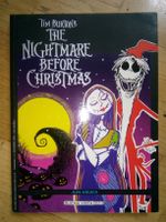 Tim Burton's - The Nightmare Before Christmas  (Italiano)