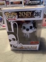 Boris the Wolf - Bendy and the Ink Machine Funko Pop!