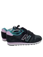 NEW BALANCE WL373GD, Schwarz | Grösse 39