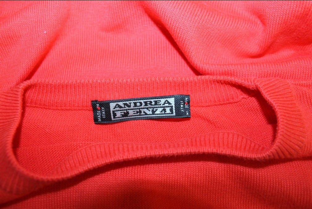 Maglioni & Felpe: Pullover von Andrea Fenzi – Usato da Muensingen venduto da drleevsy 2