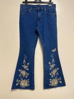 Gucci Flaire Jeans in Gr 29