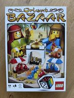 LEGO Bazar Spiel