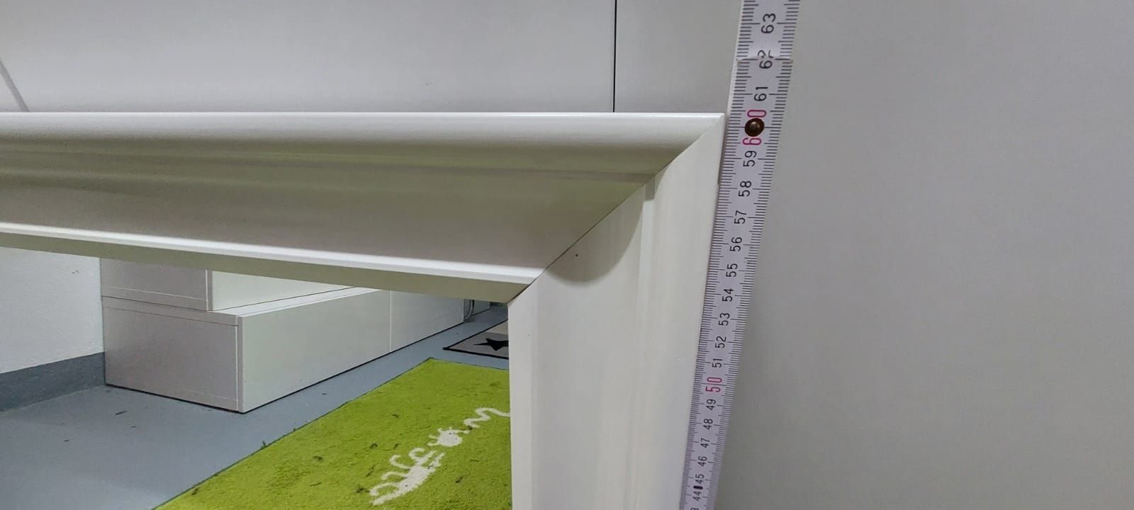 Specchi: IKEA Spiegel – Usato da Bösingen venduto da ganzt1 4