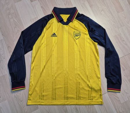 Adidas 19/20 Arsenal Icon Shirt Grösse M
