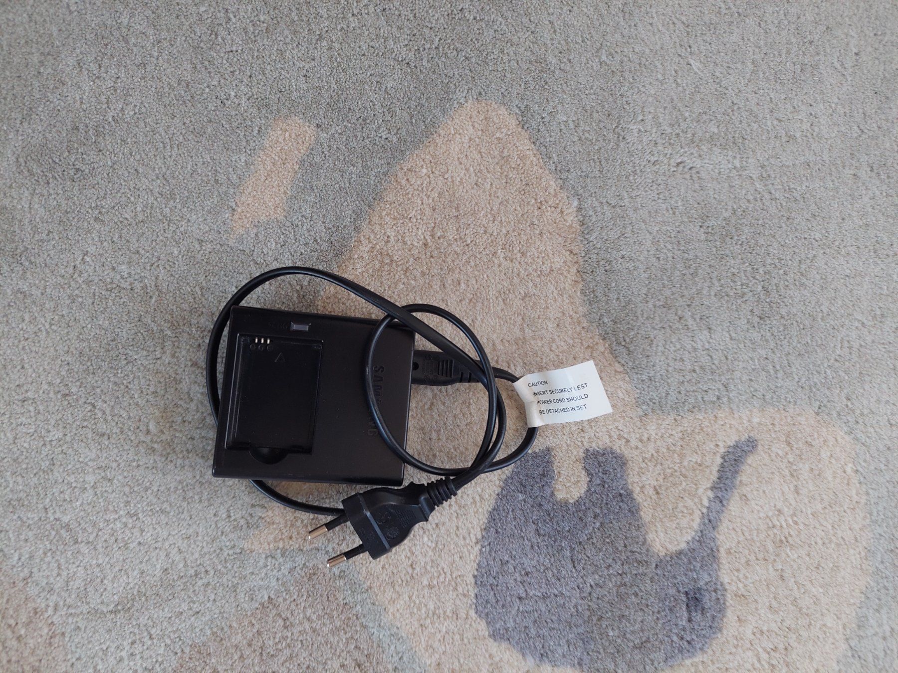 Samsung Fotocamera: SAMSUNG Kamera – Usato da Dulliken venduto da mol_kxk8 7