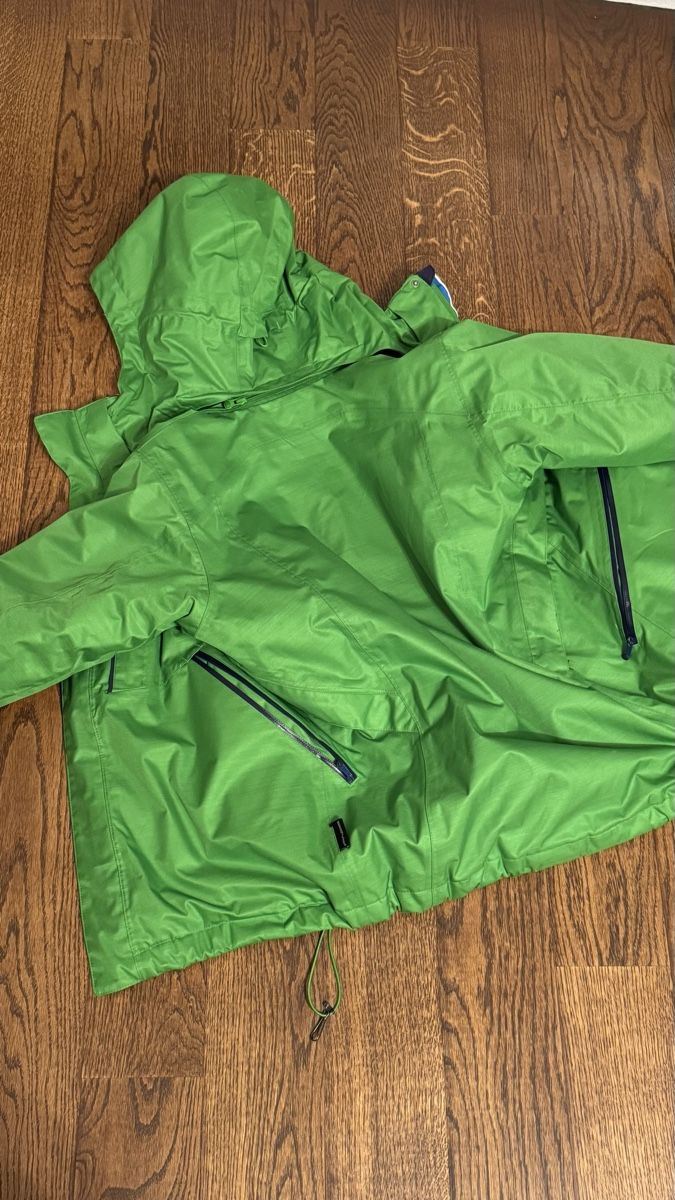 Helly Hansen Lots de vêtements: Skianzug Helly Hansen Herren Gr. S – D'occasion à Zürich par bi_9107 2