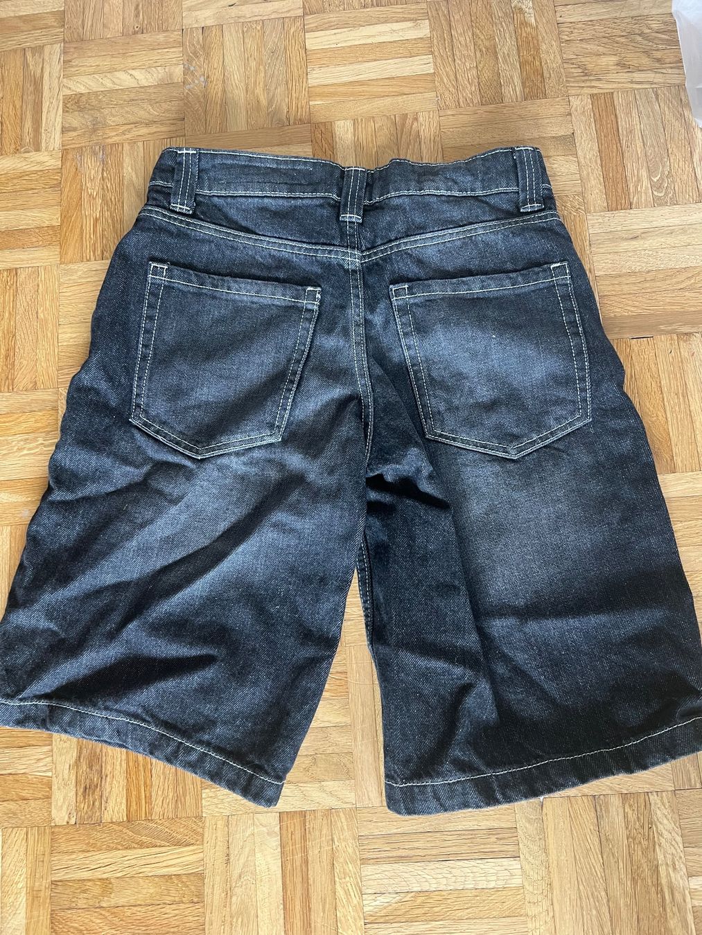 Bershka Jeans: Short en jean  XS – Usato da Bôle venduto da Amkj 1