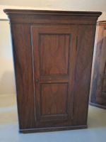 Alter Schrank