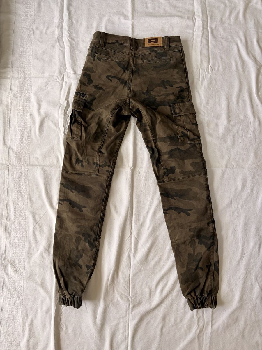 Pantaloni: Richa Motorradhose  – Nuovo (secondo la descrizione) da Biel/Bienne venduto da shekinah20 3