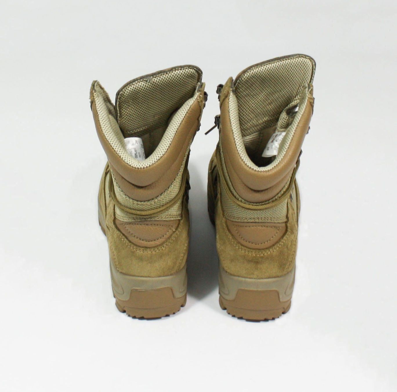 Damenschuhe: sherpa Outdoorschuhe Gr. 36 – Neu (gemäss Beschreibung) aus Belp von caramel-secondhand 3