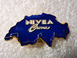 Ansteckpin 89: Nivea