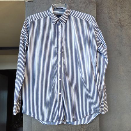 🐸 GANT DAMENBLUSE 36 RELAXED FIT