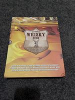 Das grosse Whisky Buch und Verkostungsnotizen 