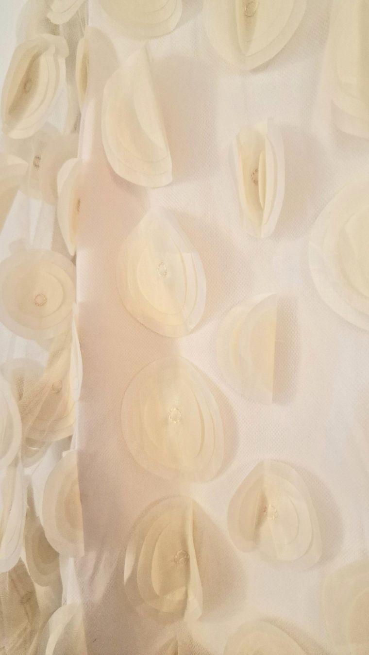 Camicette: NEUE Elegante Design Bluse, Gr. S – Nuovo (secondo la descrizione) da Lommiswil venduto da PositiveVibe 5