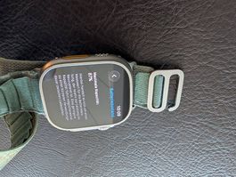 Apple Watch Ultra (Gen.1)