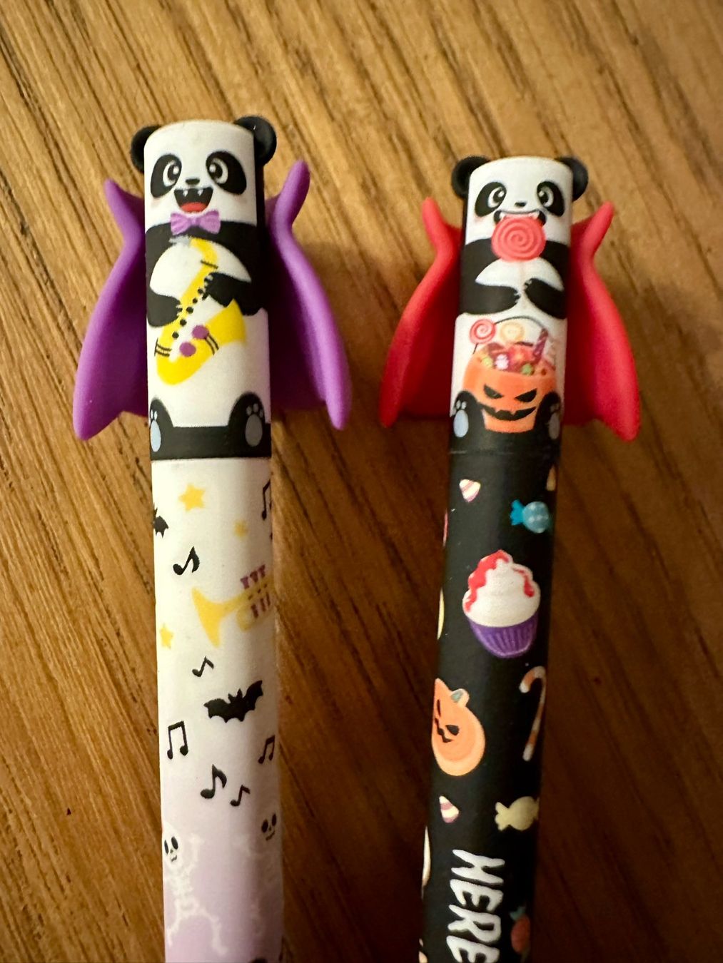 Legami Stifte & Marker: Set Legami Halloween – Neu und originalverpackt aus Bernex von euma1976 3